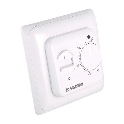 автоматика теплого пола