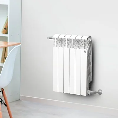 Алюминиевая батарея RoyalThermo Revolution