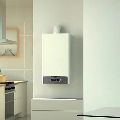 Газовый котел Ariston Clas One