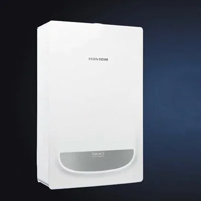 Котел отопления Navien