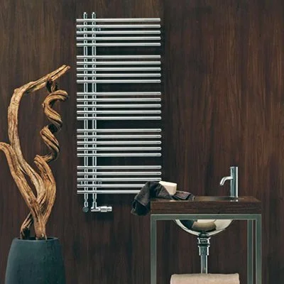 Водяной полотенцесушитель