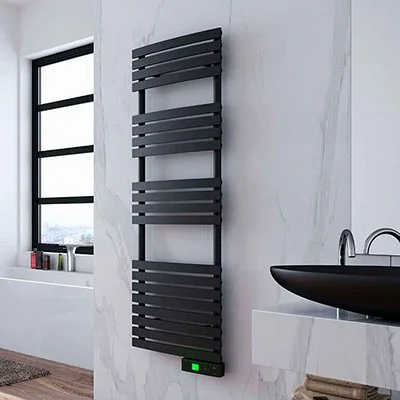 Электро полотенцесушитель