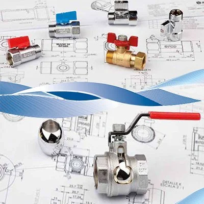 Шаровые краны Arco