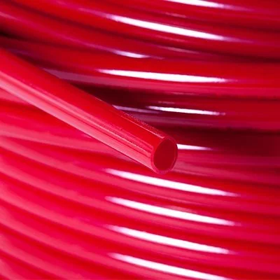 Труба PEXc-EVOH Труба PEXc-EVOH