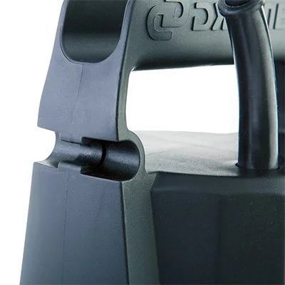 Фекальник 330/12