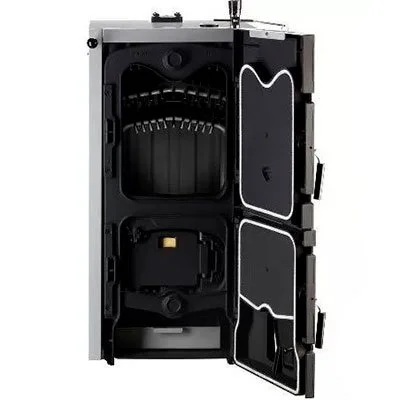 Чугунный котел