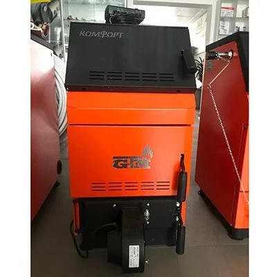 Котел GTM Комфорт Котел GTM Комфорт