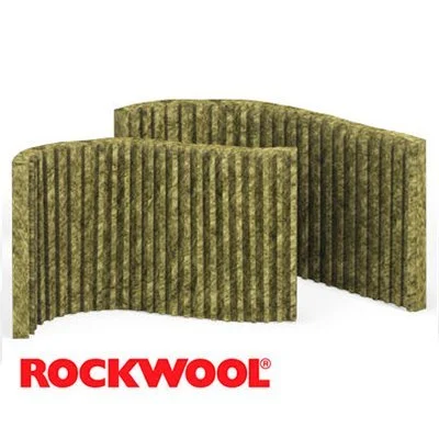 Базальтовая теплоизоляция Rockwool