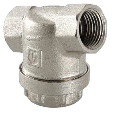 Прямой фильтр для воды