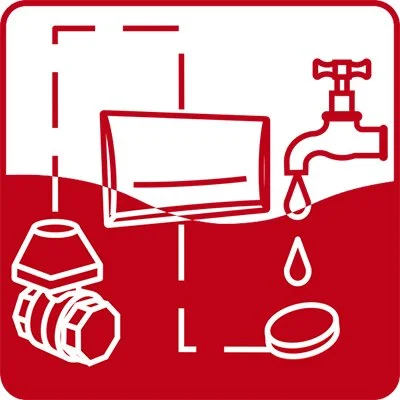 Система защиты от протечек