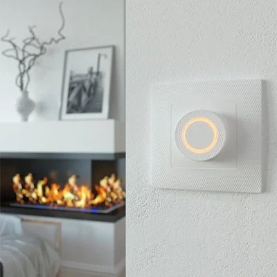 Умный терморегулятор теплого пола