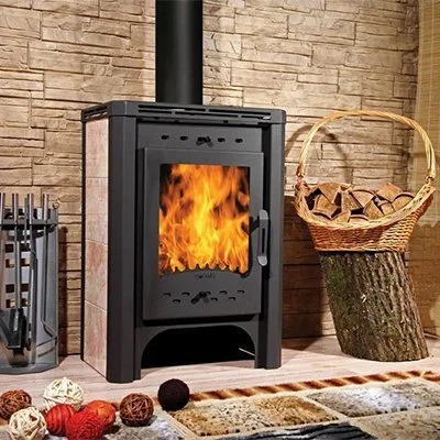 Печь-камин Бавария