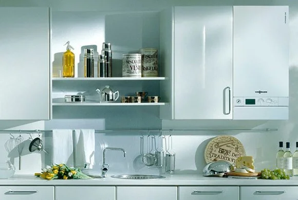 Виссманн Vitodens 100-w