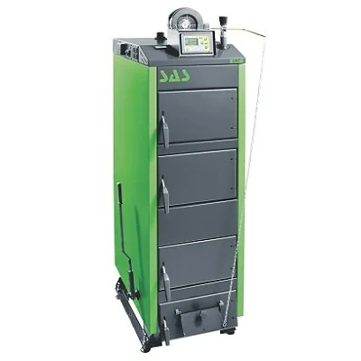 твердотопливный котел sas