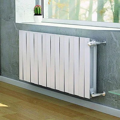 Биметаллический радиатор