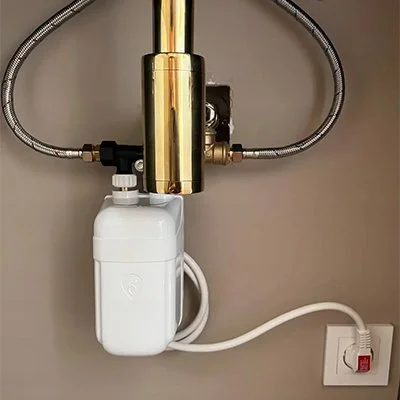 Проточный бойлер DAFI X4 Проточный бойлер DAFI X4