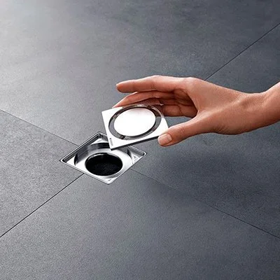 Трап для душа Geberit