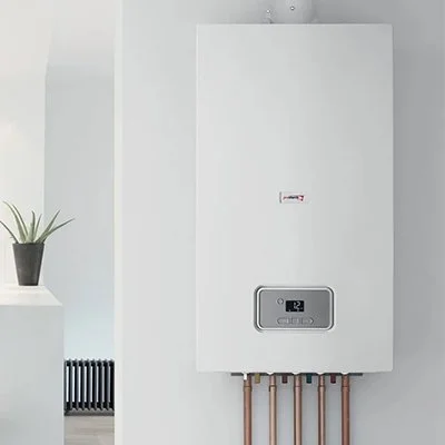 Двухконтурный газовый агрегат Protherm