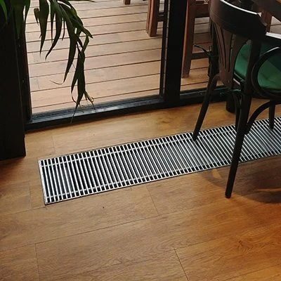 конвектор techno usual