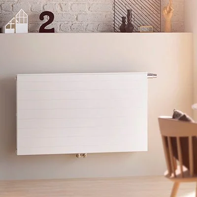 радиатор kermi line