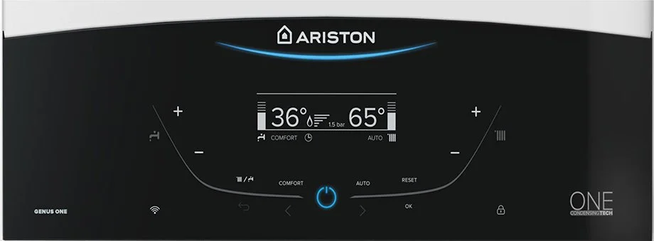 Панель Ariston Genus One