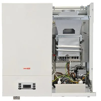 Газовый котел Mora-Top