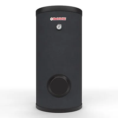 HuchEnTEC TBA в теплоизоляции