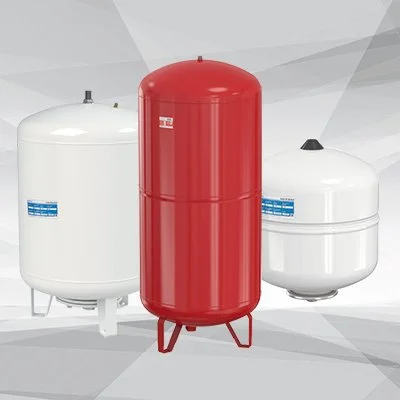 Расширительный бак Flamco