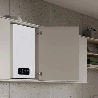 Газовый котел ЕСА