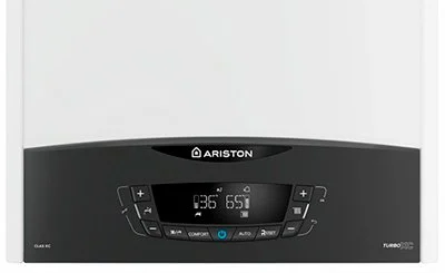 Панель управления Аристон Clas XC