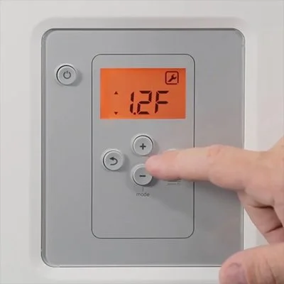 1 Сервисный уровень