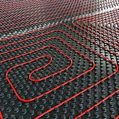 труба 16 мм для теплого пола