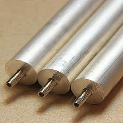 Магниевые аноды