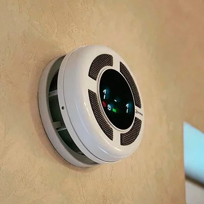 Рекуператор воздуха