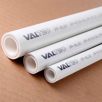 ПП трубы армированные Valtec