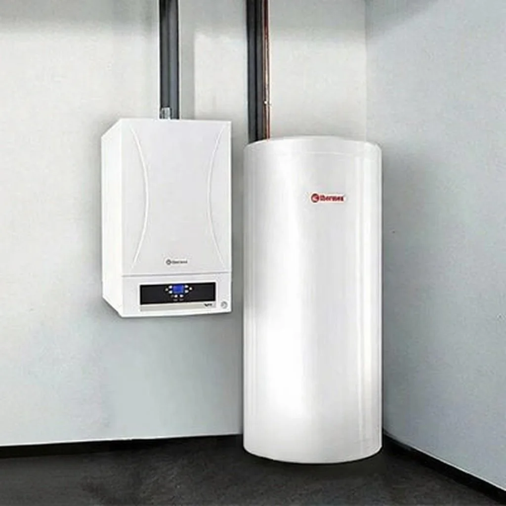 Газовый котел Thermex Газовый котел Thermex