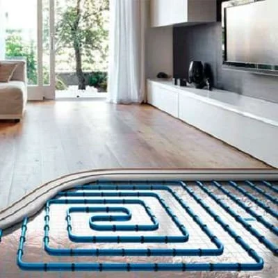 Теплые полы на Progreem.by