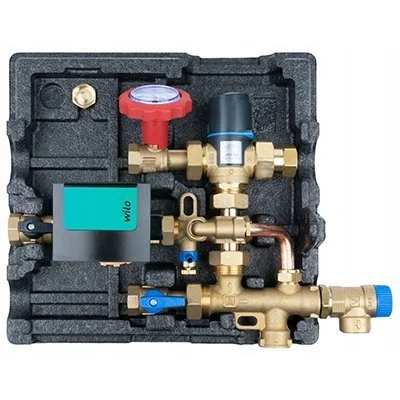 Насосная группа Afriso