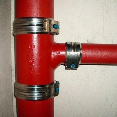 Чугунная канализация