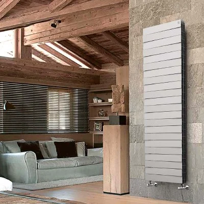 Высокий радиатор отопления Royal Thermo