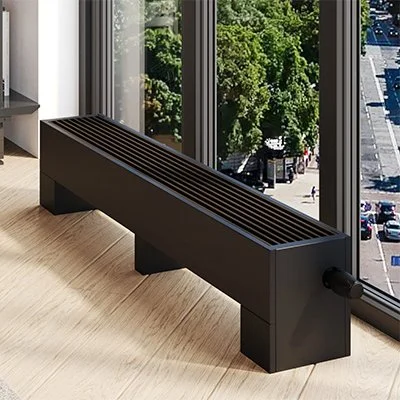 Напольный конвектор