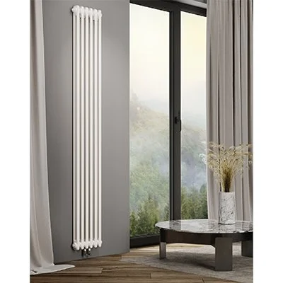 Трубчатый радиатор Новатерм