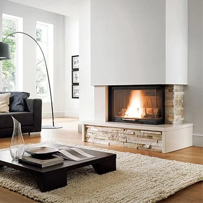 Камин в доме