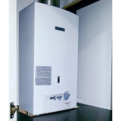 Газовая колонка Bosch Therm 4000 WR