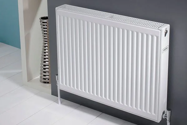 Батарея отопления в частный дом