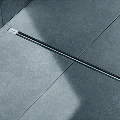 Душевой лоток Viega