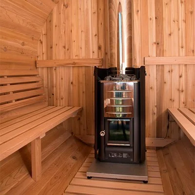 Дымоход для бани