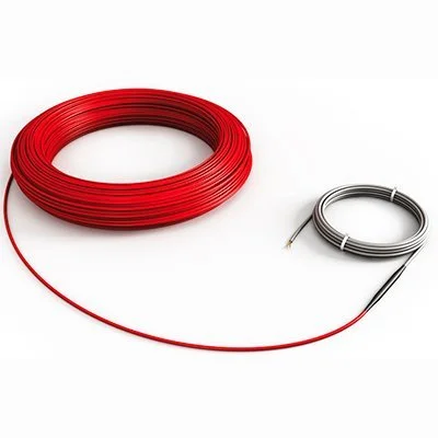 Электрический теплый пол