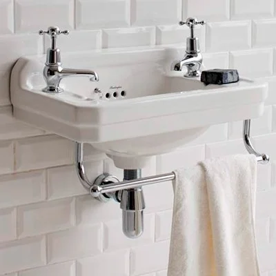 Сифон для раковины Viega