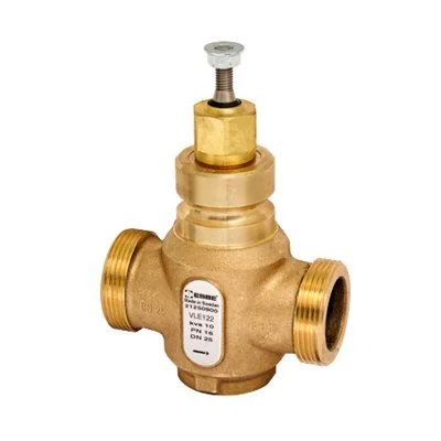 Регулирующий клапан ESBE